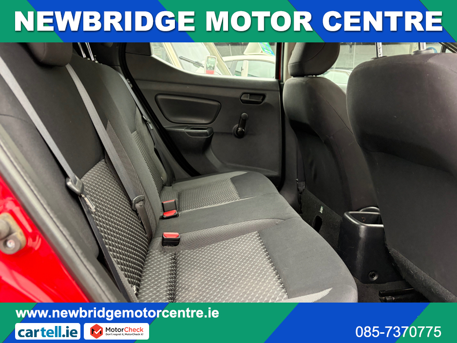 2019 Nissan Micra - image 15