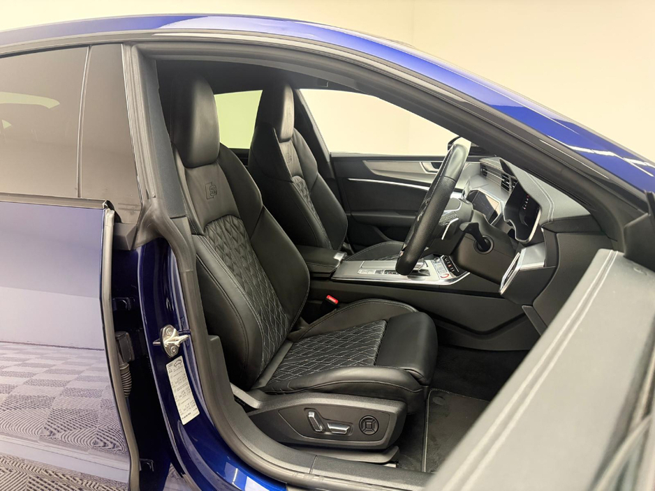 2020 Audi S7 S7 3.0 TDI 349HP QUATTRO *HUGE SPEC* €59,990