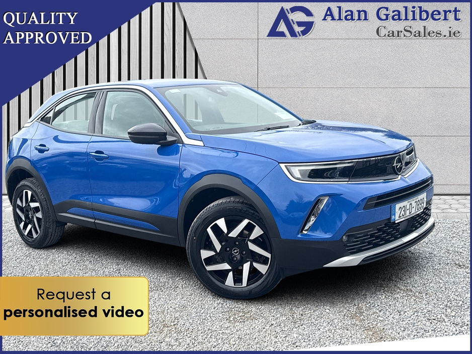 2023 Opel Mokka for sale in , Ireland