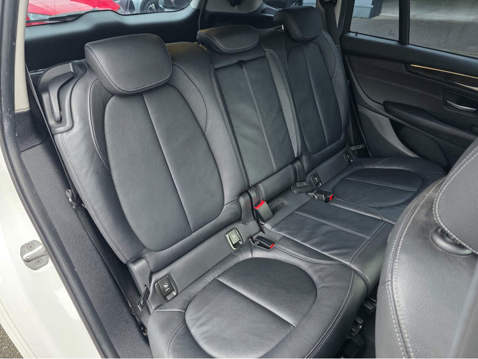 2019 BMW 2 Series Gran Tourer 218d Gran Tourer 7-Seat Luxury - Low Miles €24,900