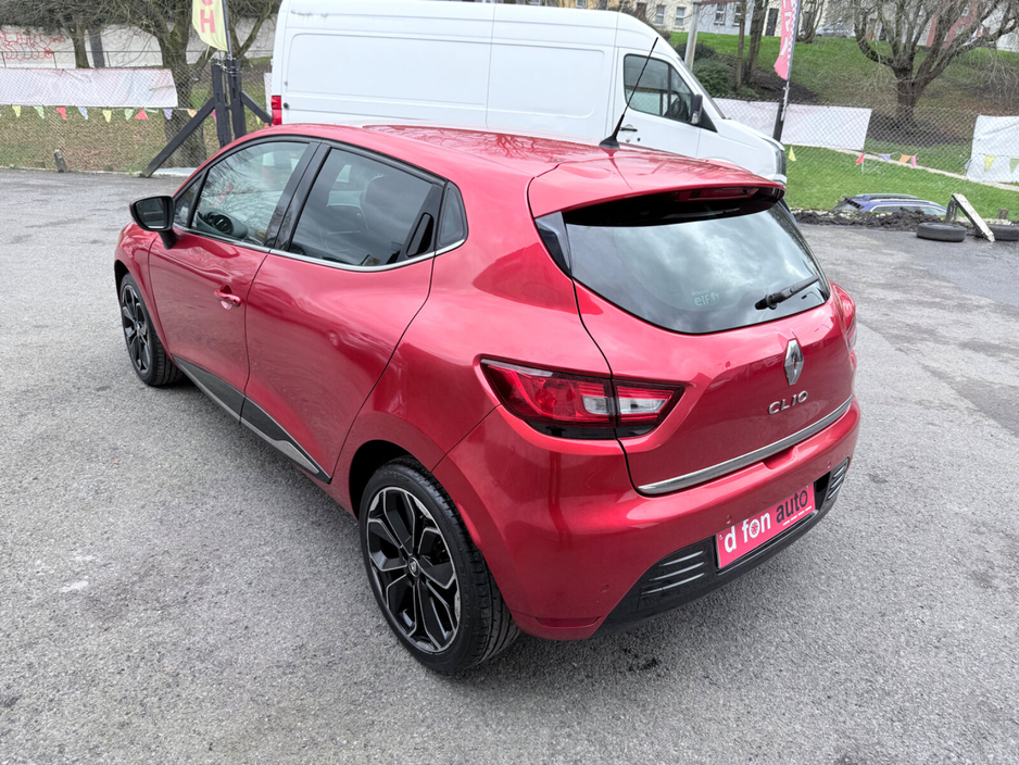 2018 Renault Clio - image 10