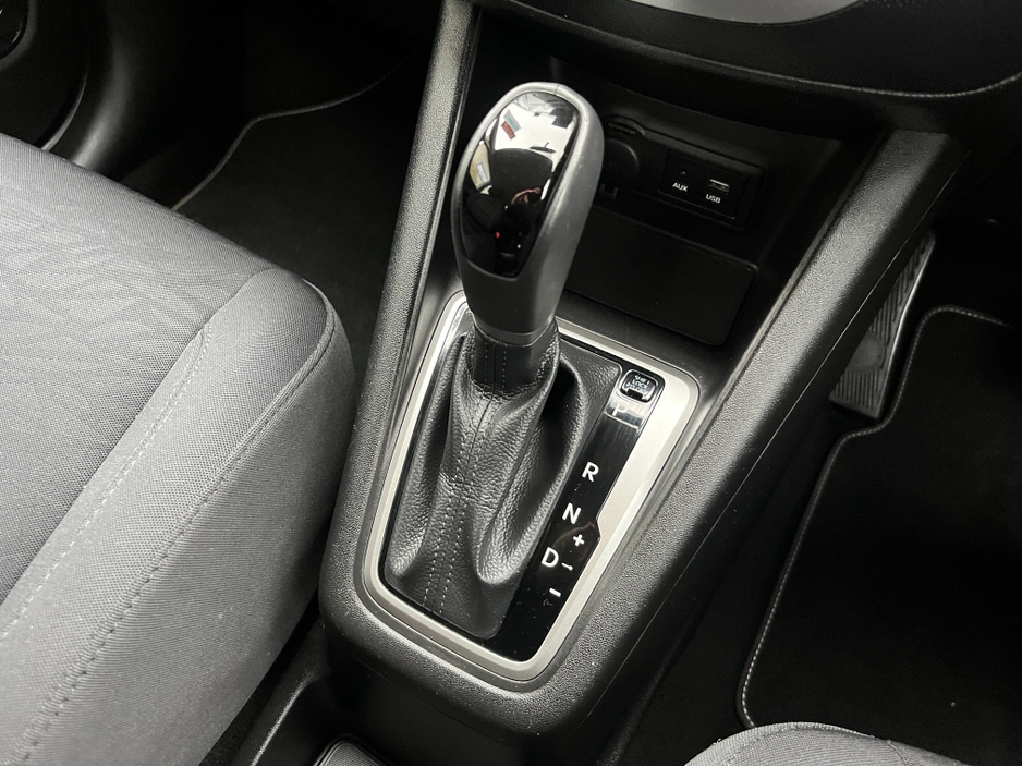 2018 Hyundai ix20 - image 16