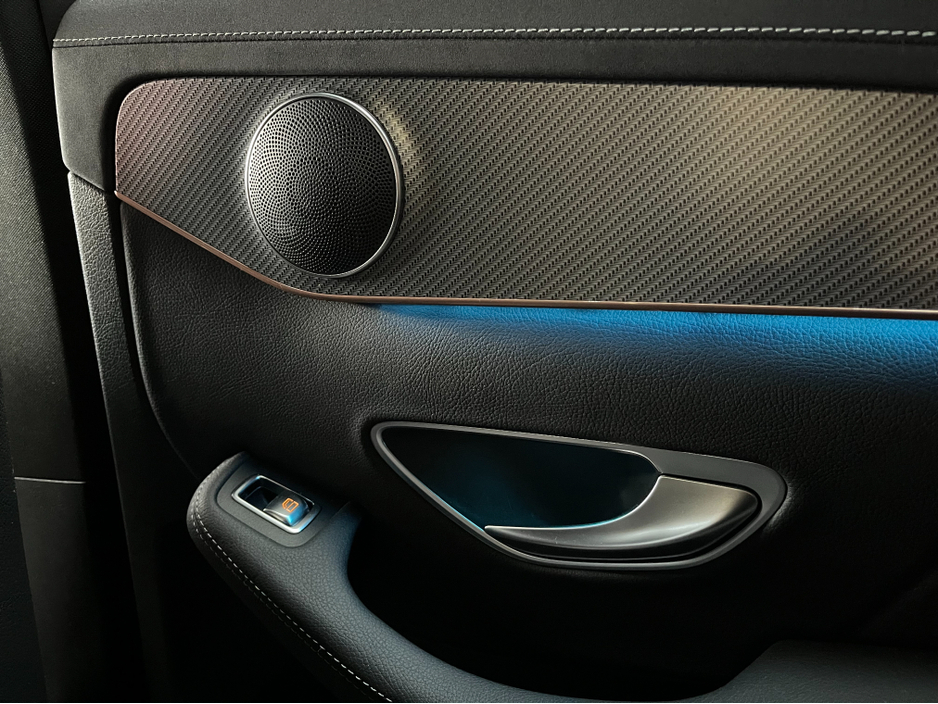 2021 Mercedes-Benz EQC - image 18