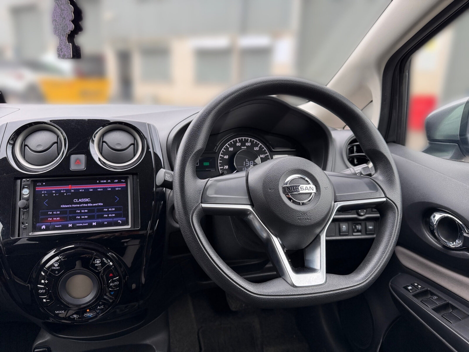 2019 Nissan Note - image 9