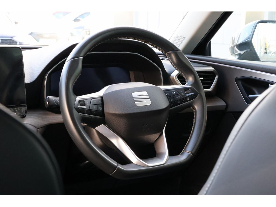 2021 SEAT Leon - image 20