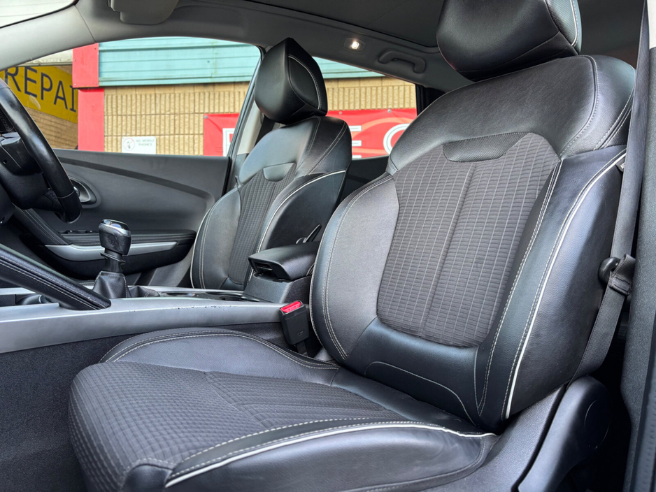 2018 Renault Kadjar - image 9