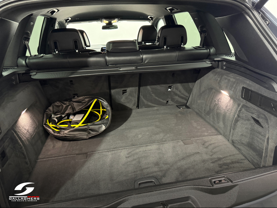 2022 BMW X5 (222) M SPORT PRO PACK XDRIVE 45E AUTO €64,950