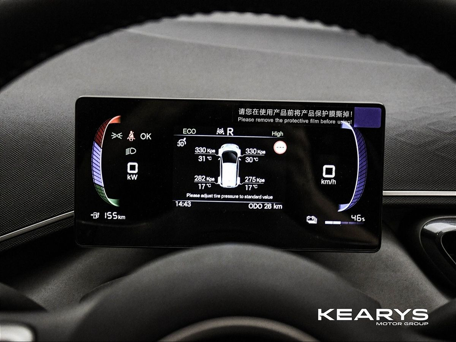 2026 BYD Dolphin Surf - image 28