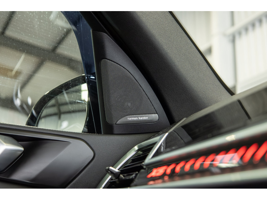 2024 BMW X5 - image 16