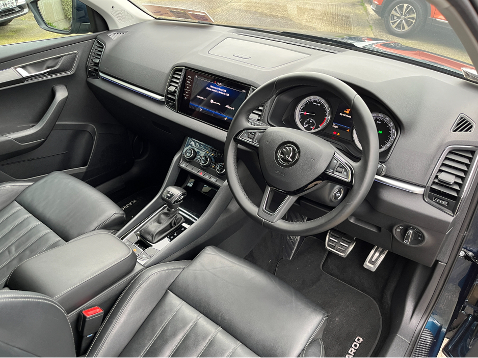 2019 Skoda Karoq - image 14