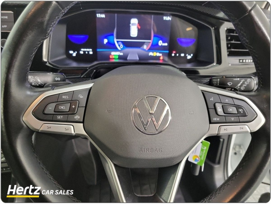 2024 Volkswagen Polo - image 17