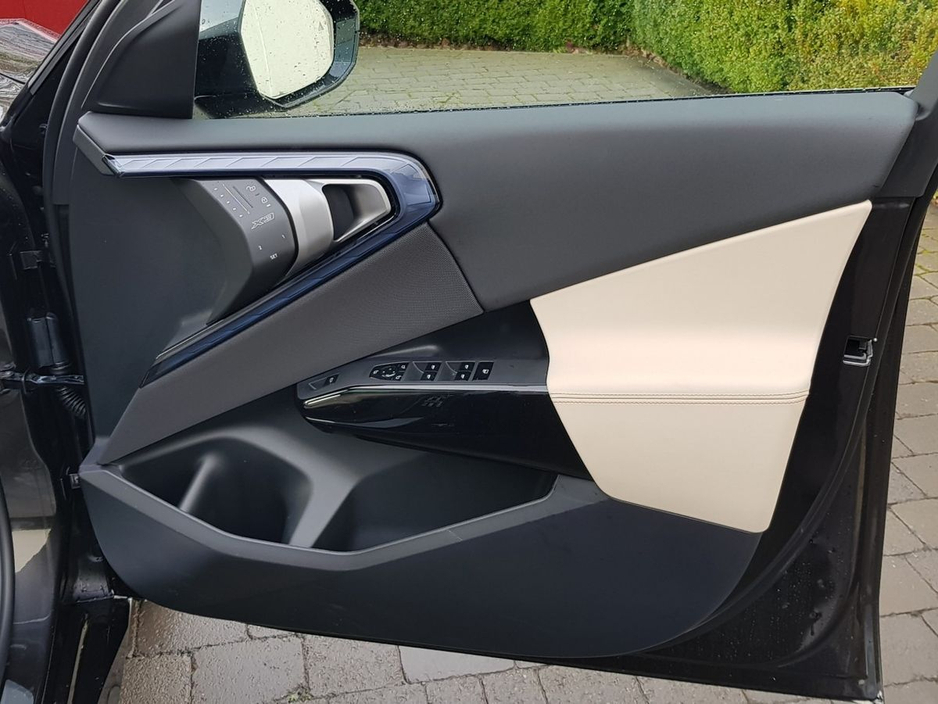 2026 BMW X3 xDrive20d M Sport