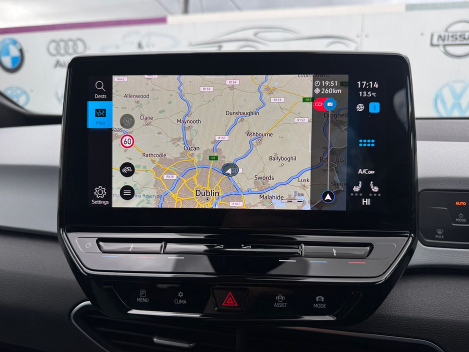 2023 Volkswagen ID.3 - image 23