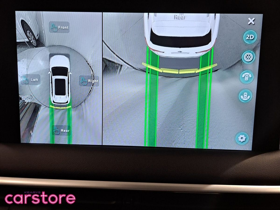 2024 MG HS - image 21