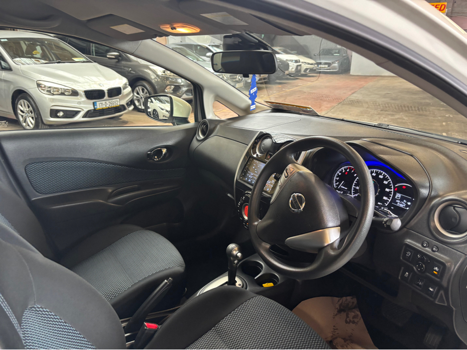 2016 Nissan Note - image 12