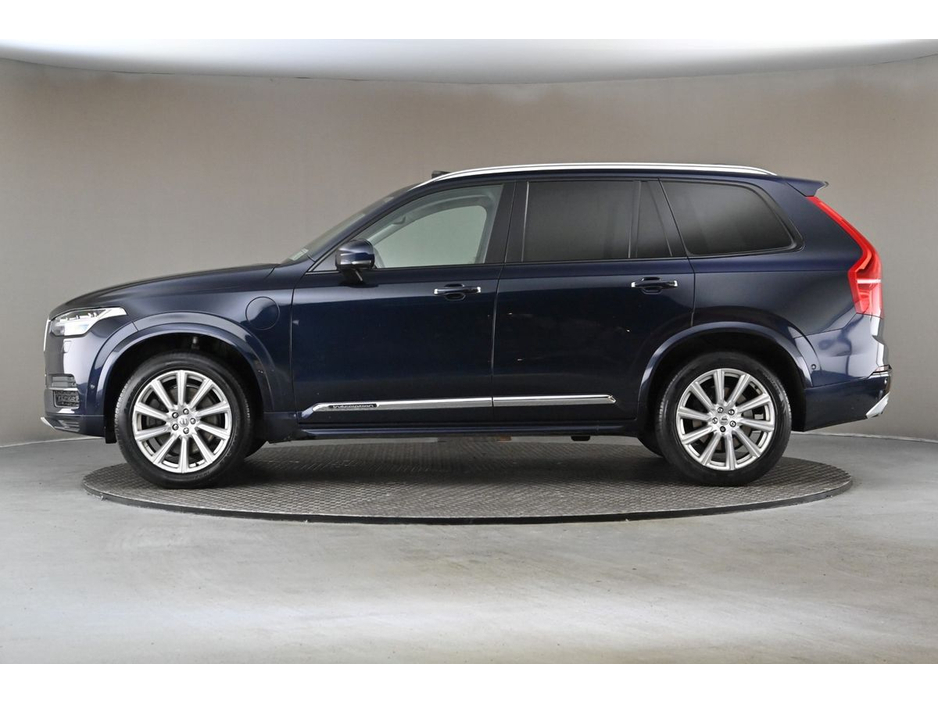 2017 Volvo XC90 - image 5