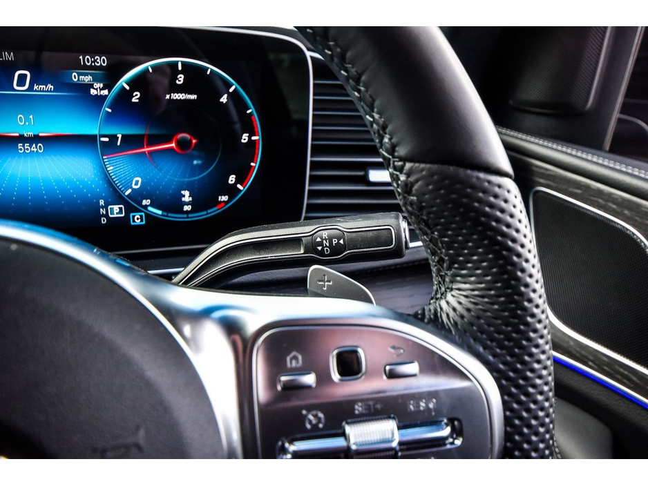 2022 Mercedes-Benz GLE Class 350de AMG Premium 316bhp 4Matic €66,850