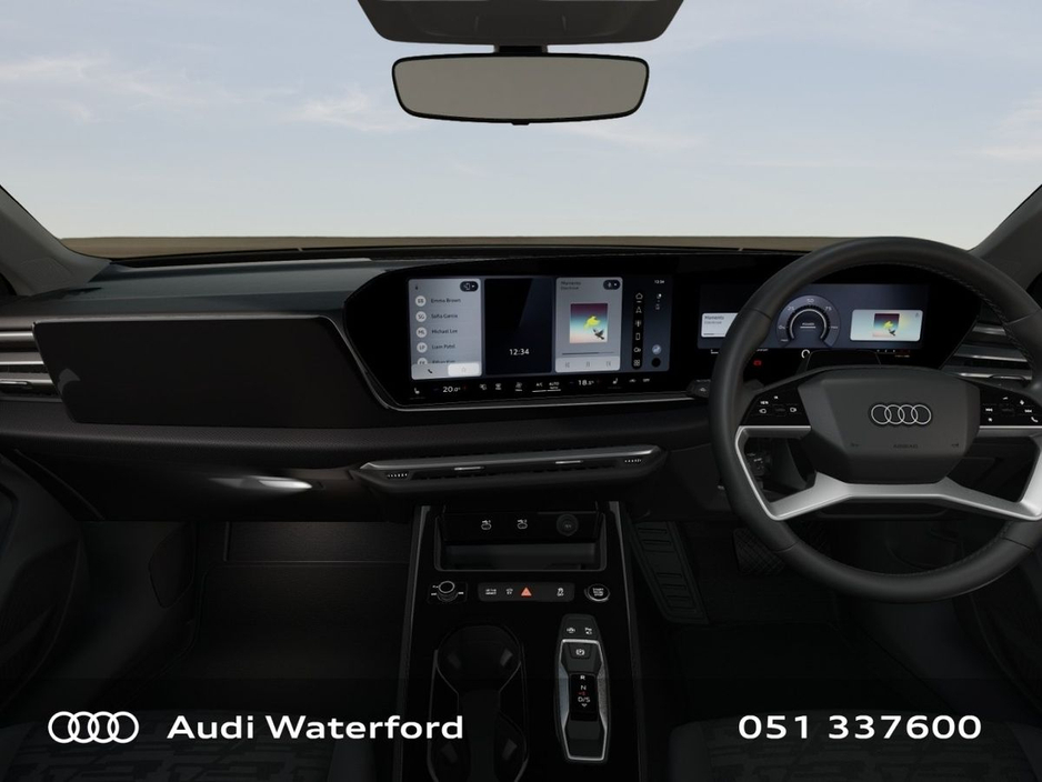 2026 Audi A5 - image 8