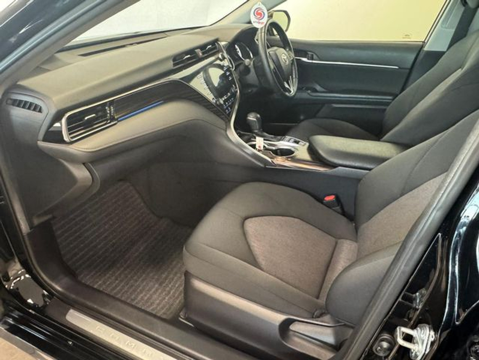 2020 Toyota Camry 2.5 Camry Hybrid €22,495