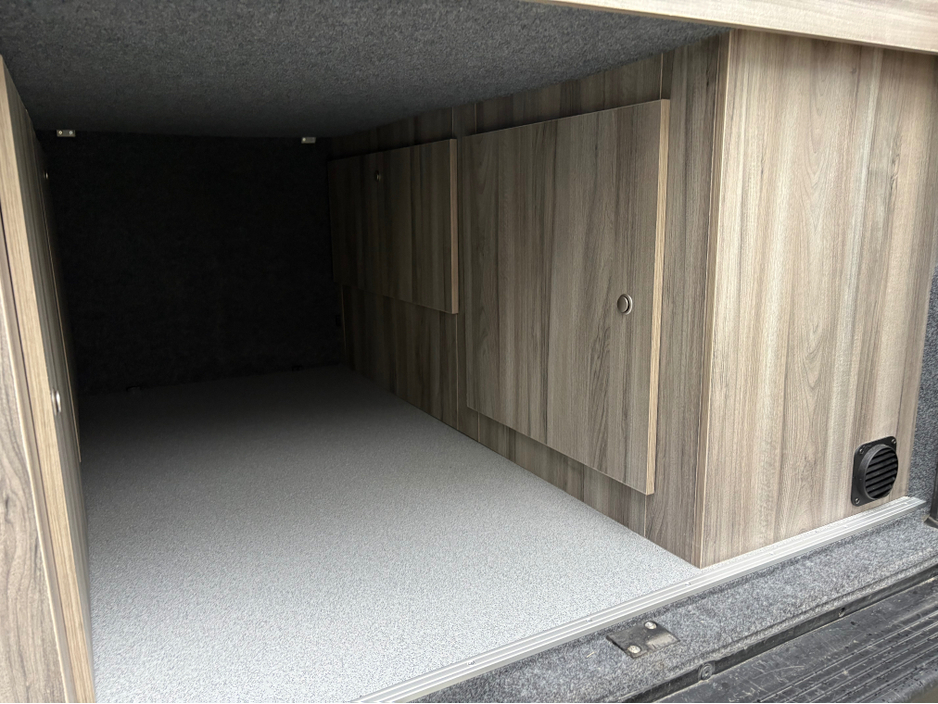 2022 Citroen Relay JUMPER 35 L4H2 ENTERPRISE BLUEH BLUEHDI 140 €75,000