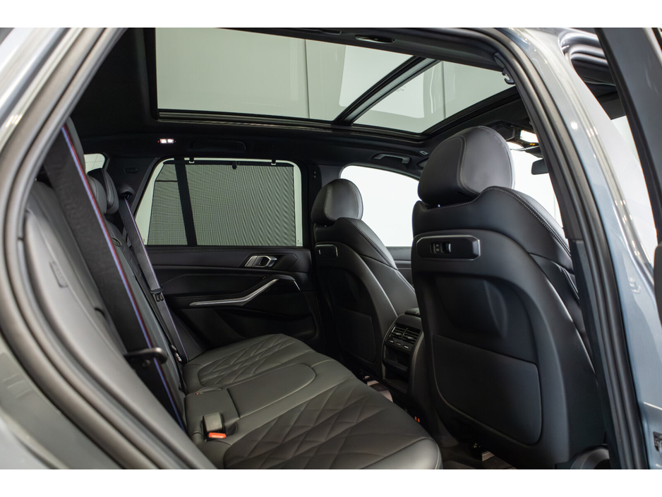 2026 BMW X5 xDrive50e M Sport €111,950