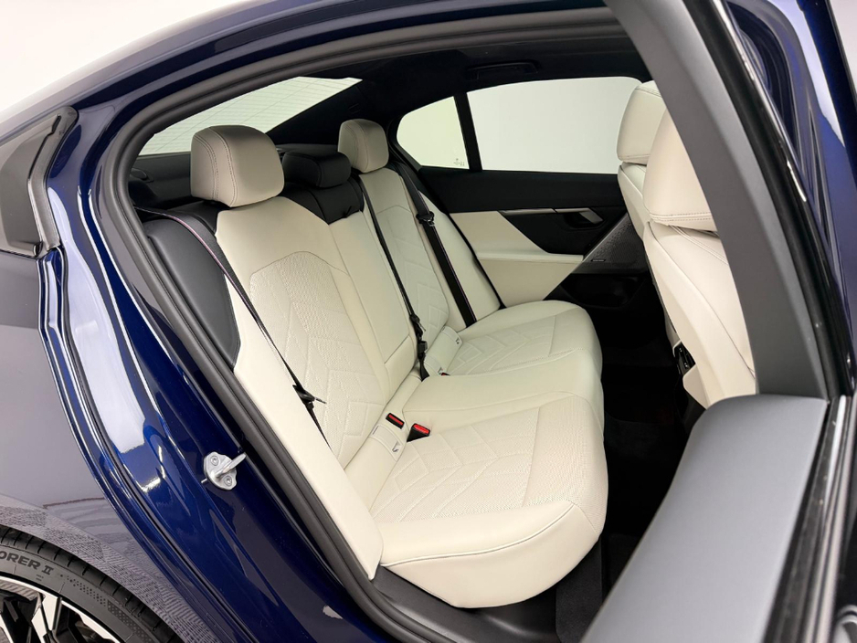 2025 BMW 5 Series 550E M SPORT PRO XDRIVE €87,990