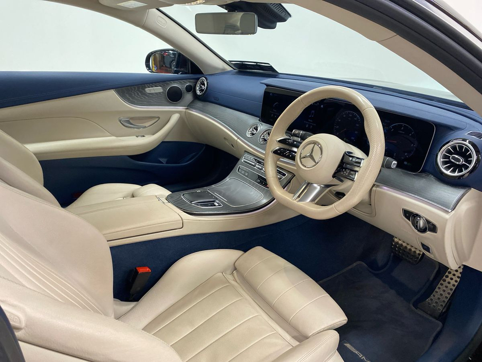 2023 Mercedes-Benz E Class - image 9