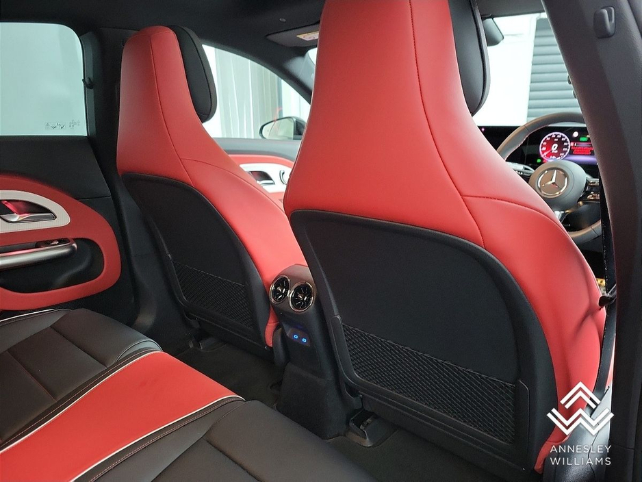 2025 Mercedes-Benz CLA Class - image 27