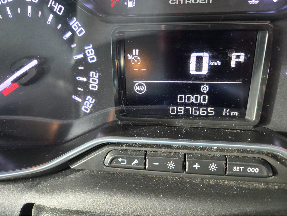 2023 Citroen C3 Aircross FLAIR PACK PURETEC PURETECH 130 EAT6 M