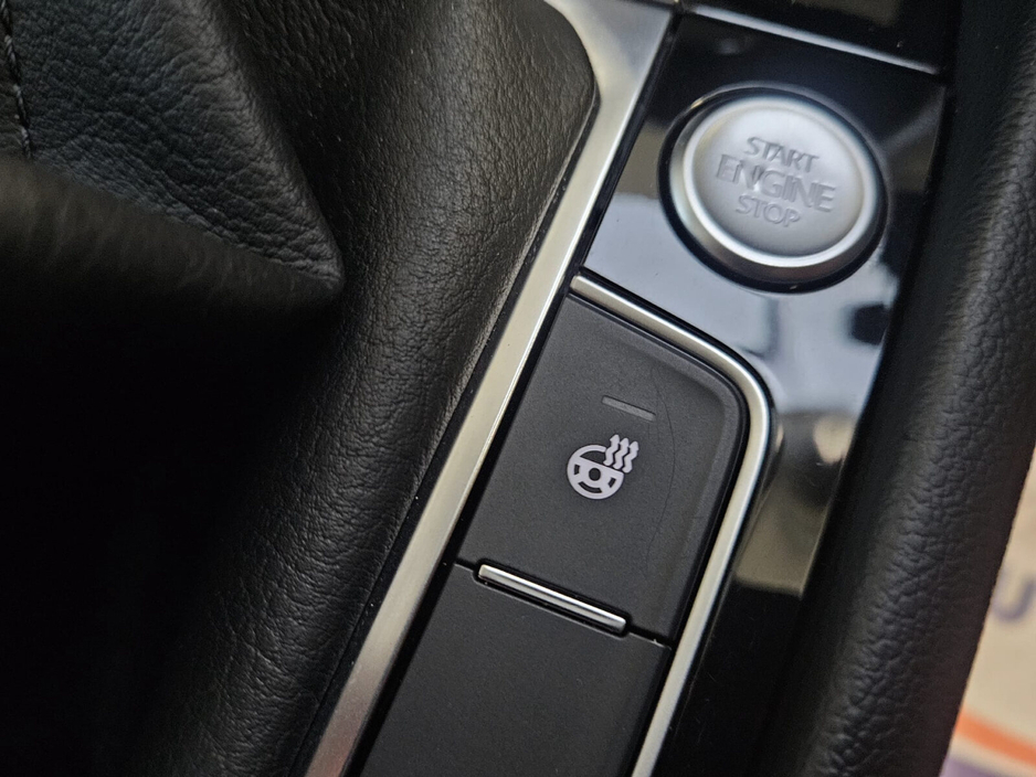 2017 Volkswagen Passat 1.4 TSI 150HP ACT Highline BE €16,950