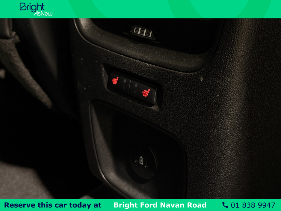 2023 Ford Kuga ST-LINE X €33,950