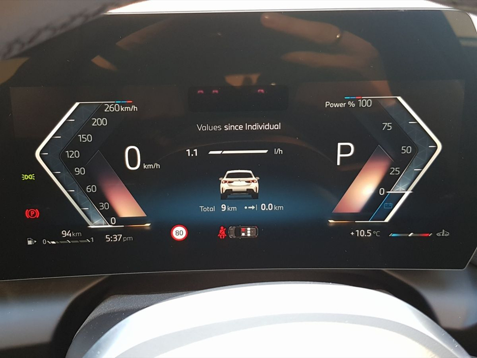 2026 BMW 1 Series - image 9