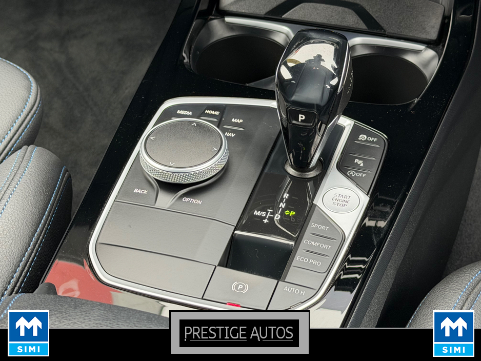 2020 BMW 1 Series M-SPORT 2.0 L DIESEL AUTO *CAR ID 23* €25,950