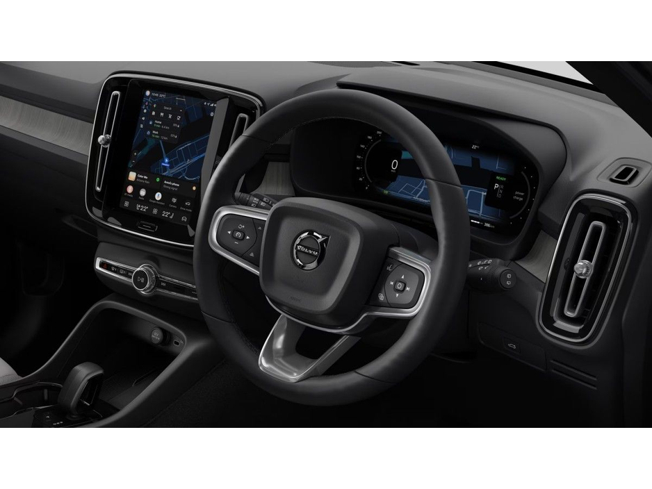 2026 Volvo EX40 - image 16