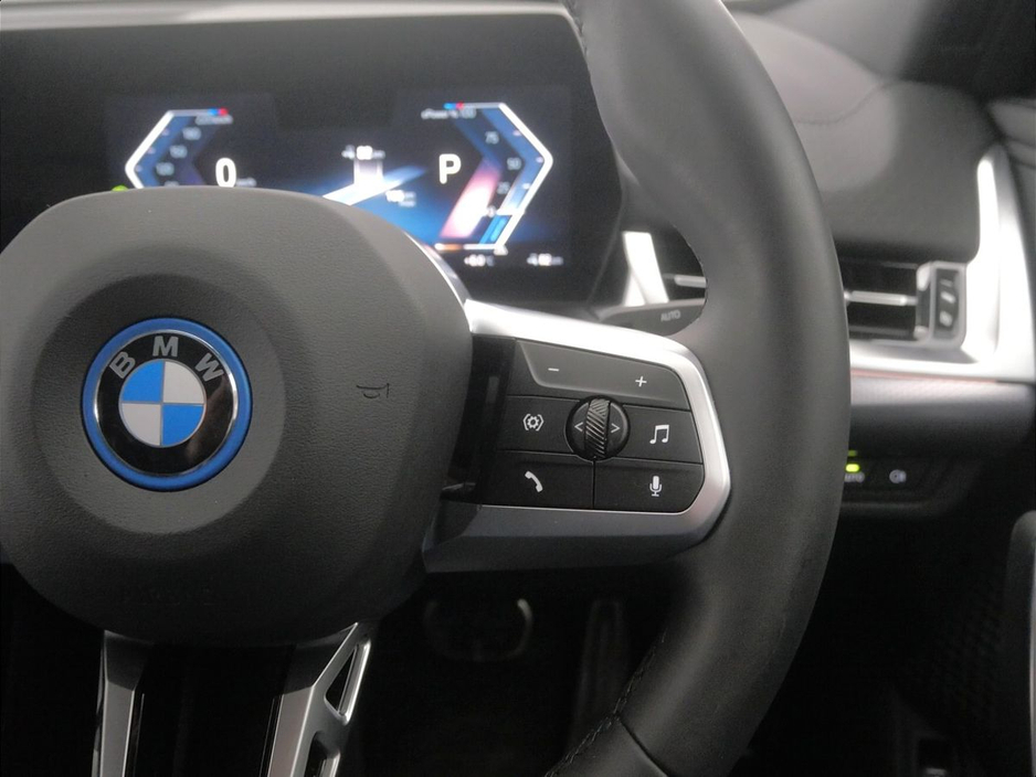 2025 BMW iX2 eDrive20 M Sport €49,900