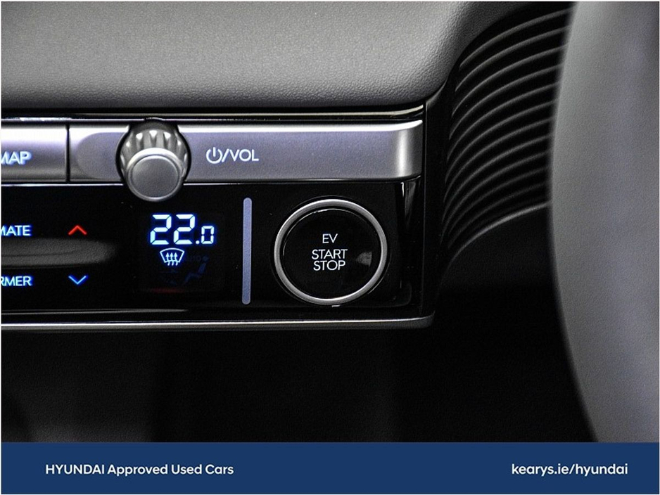 2023 Hyundai Ioniq 5 Executive Plus 77kWh