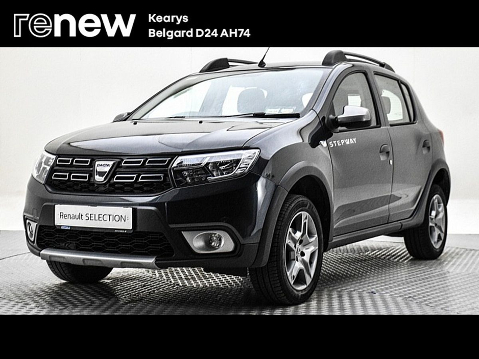 2018 Dacia Sandero Stepway - image 15
