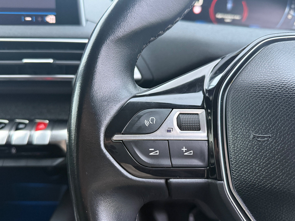 2018 Peugeot 3008 1.5 BlueHDi 130bhp Allure €14,550