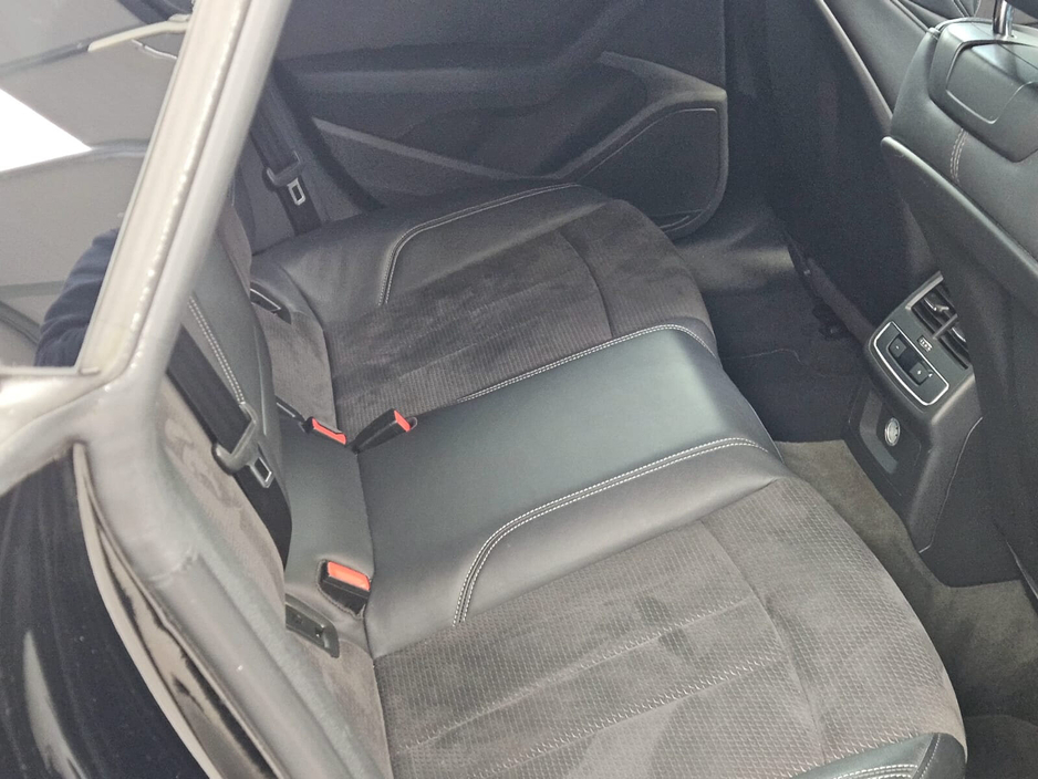 2018 Audi A5 - image 7