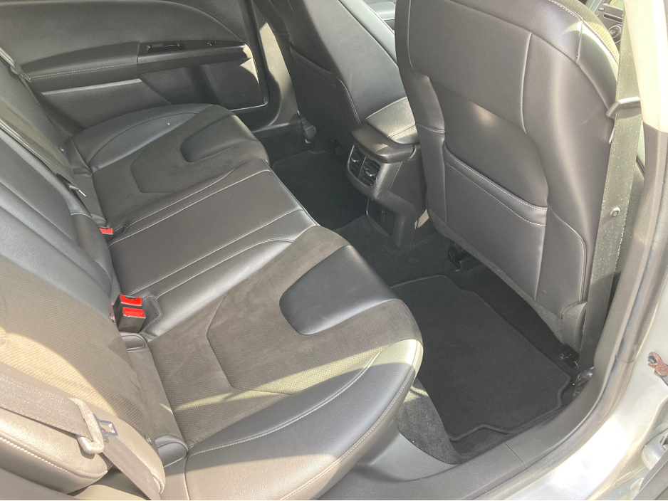 2019 Ford Mondeo TITANIUM 2.0 150PS 6SPEED 5DR 4DR €18,495