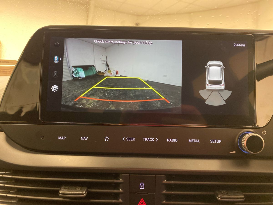 2025 Hyundai i20 - image 14