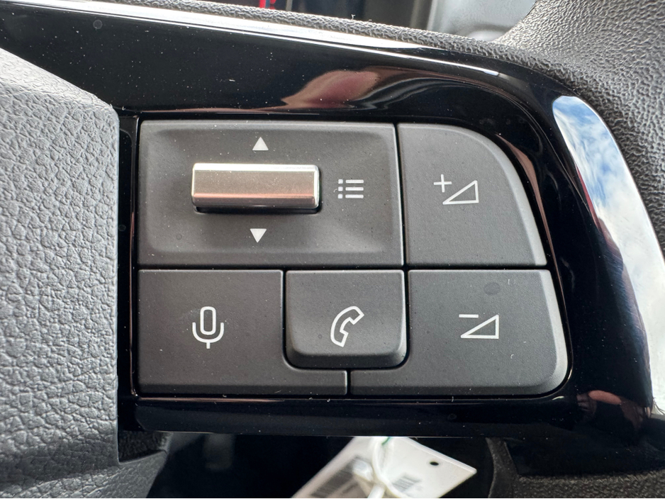 2026 Citroen Berlingo - image 32