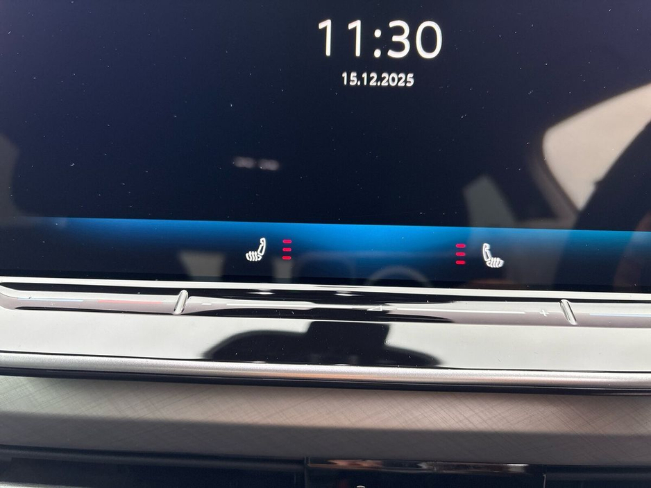 2026 Volkswagen Golf  €39,440