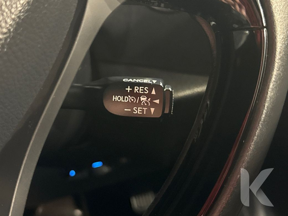 2020 Toyota C-HR - image 22