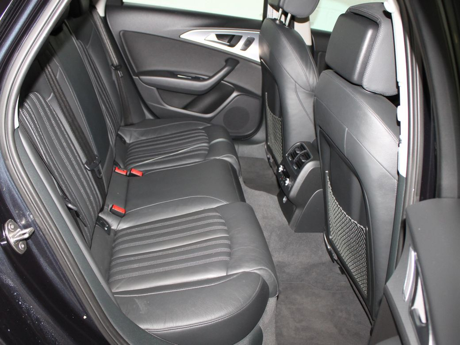 2018 Audi A6 - image 14