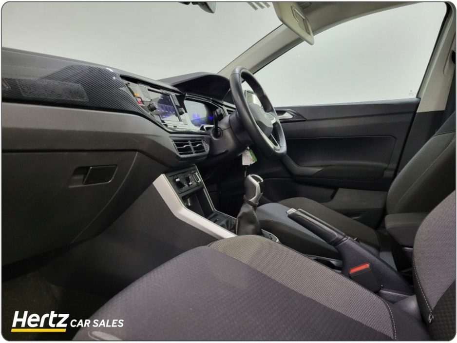 2024 Volkswagen Polo Life 1.0 TSI Petrol Manual €20,945