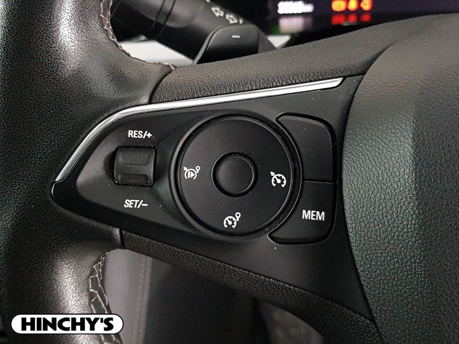 2022 Opel Grandland X - image 17