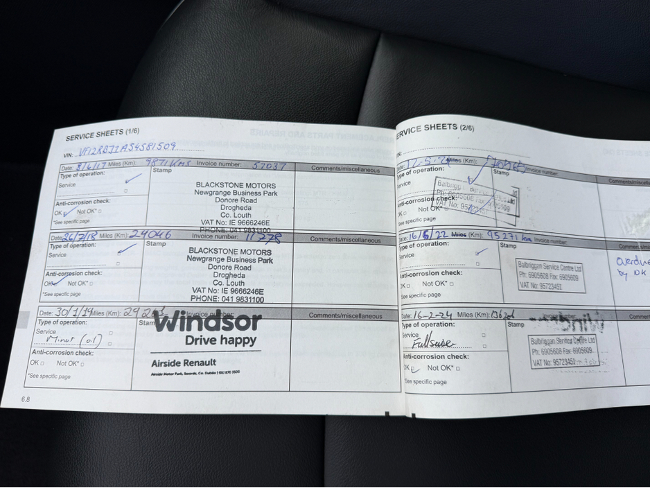 2016 Renault Captur - image 20