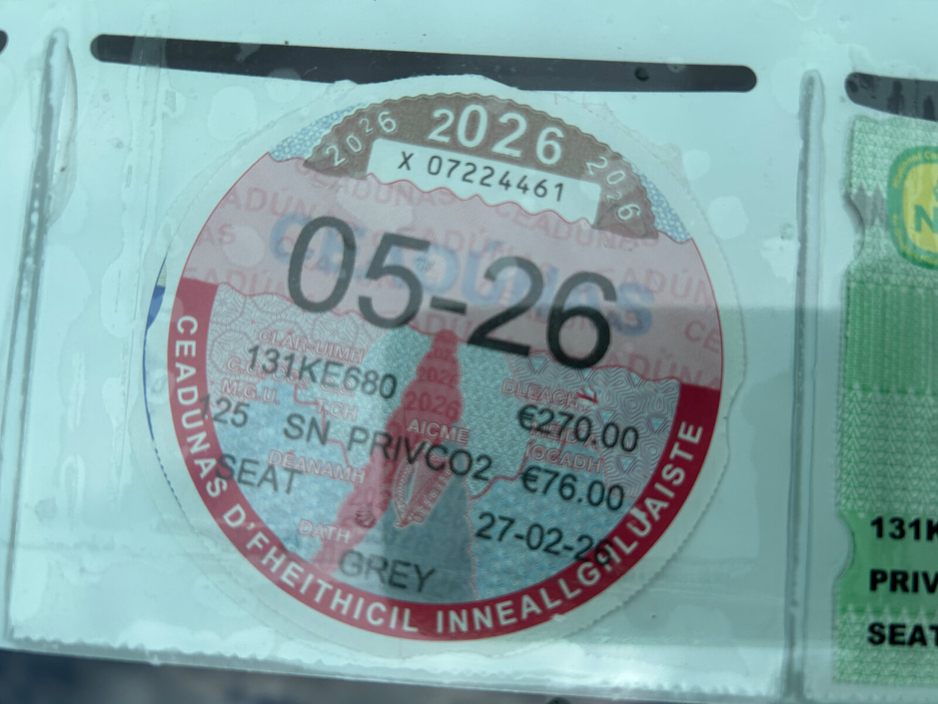 2013 SEAT Ibiza - image 11