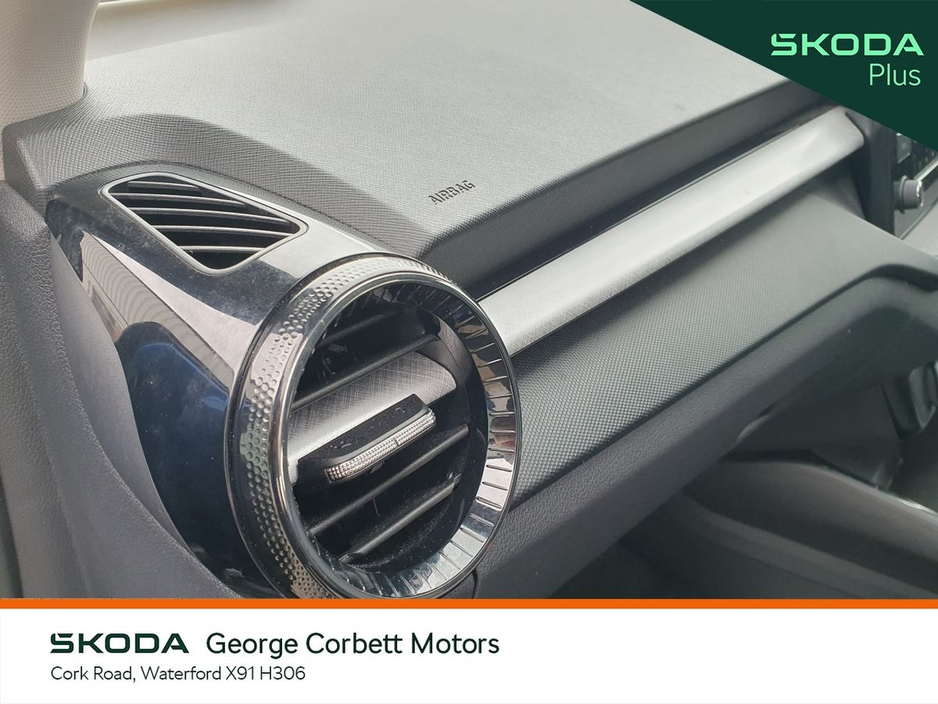 2024 Skoda Fabia - image 13